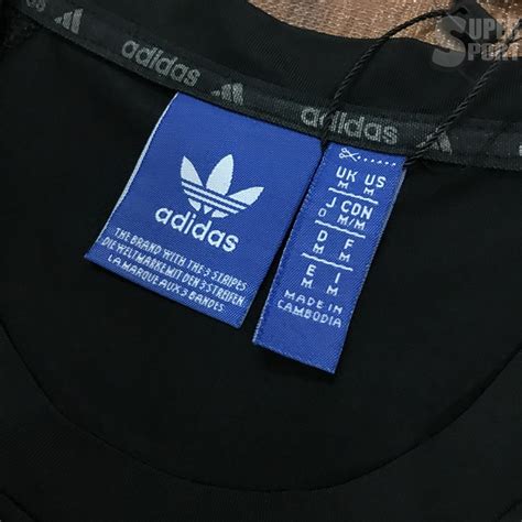 adidas made in cambodia fake|adidas Official Website India .